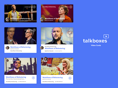 talkboxes - early concepts