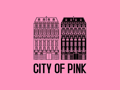 Ausscity - City Of Pink