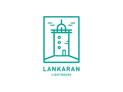 Lankaran Lighthouse