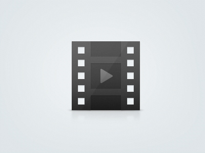 Video Icon