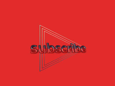 Daily UI - 026 Subscribe