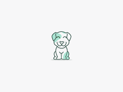 Dog Icon