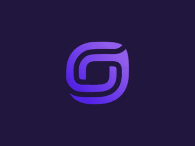 g Logo