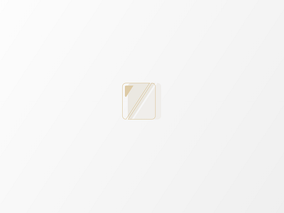 Daily Logo #6 | Premium Bank Card branding design icon logo vector