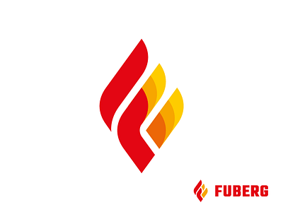 Fuberg. Boiler Manufacturing fire flame heat torch