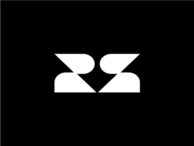 Personal logo. Monogram