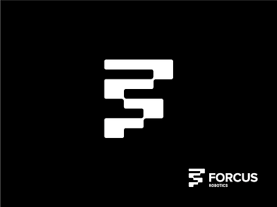 Forcus Robotics. Sign