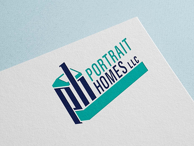 Portrait Homes