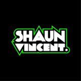 Shaun Vincent