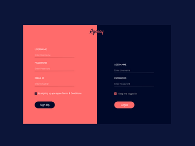 Sign in/Sign up design designer figma minimal mockupdesign responsive ui uidesign ux uxdesign website wireframes