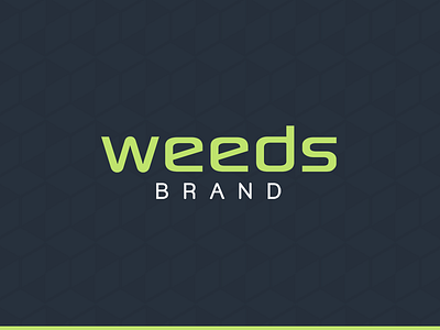 Weeds Brand brand c.i.p flat design material uiux viet nam vietnam weeds brand weedsbrand