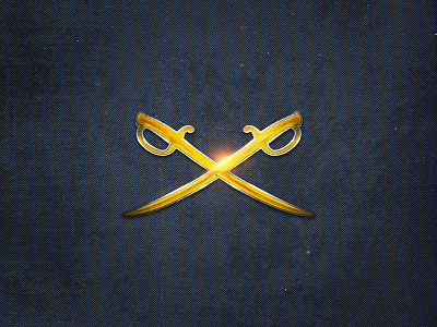 Sabers icon illustrator metal photoshop sabers swords