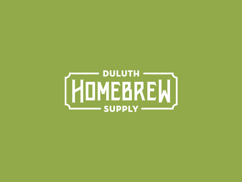 opening a homebrew supply store