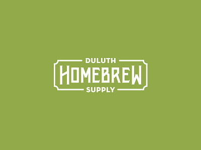 Duluth Homebrew Supply