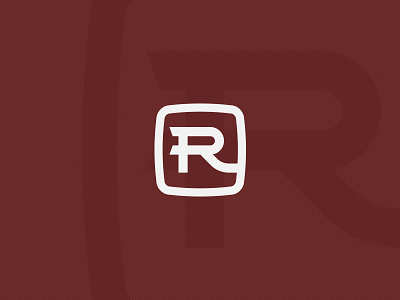 Resort Mark badge icon illustrator logo mark resort vector