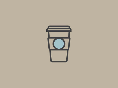 Coffee coffee icon illustration illustrator mocha vector