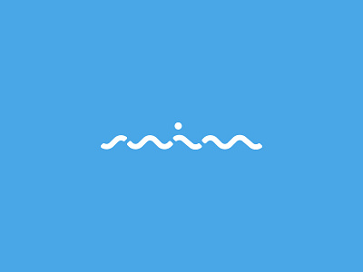 Swim Wordmark