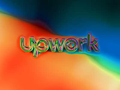 Chromium Upwork. abstract upwork