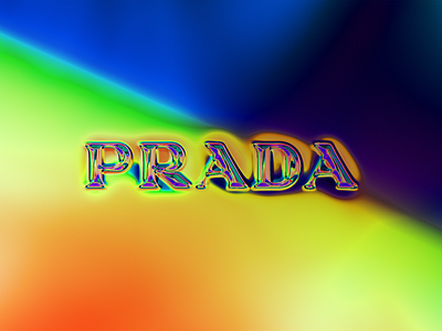 Chromium Prada.