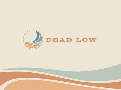Shop Deadlow Logo brand identity branding design graphic design illustration logo typography