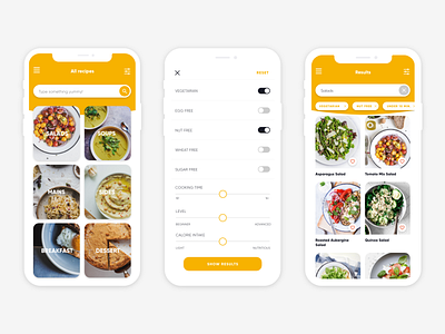 Recipe App