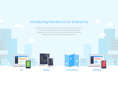 Introducing NowSecure for Enterprise