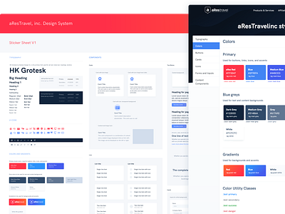 Sketch design system and living style guide design design system sketch ui