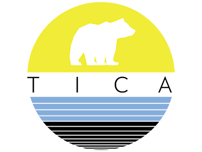 TICA Logo
