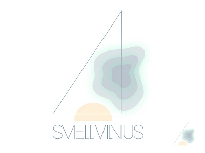 Smell Vilnius App Logo