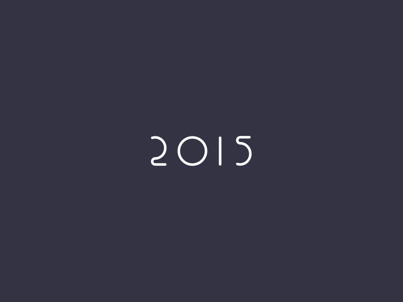 happy new year~dribbbles 2015 animation basketball dribbble gif icon newyear pink