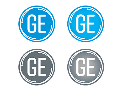 Ge Logo corporate ge