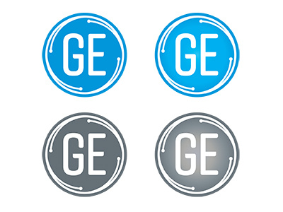 Ge Logo