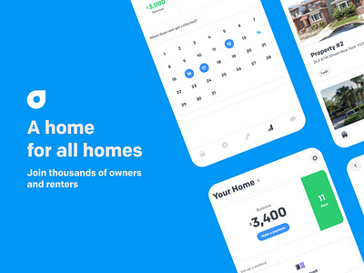 Loftit - A home for all your homes