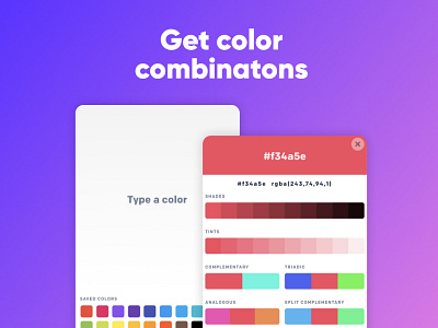 Color by Fardos - Browser Extension