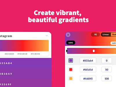 Color by Fardos chrome chrome extension css dailyui design designer developer development front end graphics logo ui uidesign ux uxdesign webdesign webdeveloper