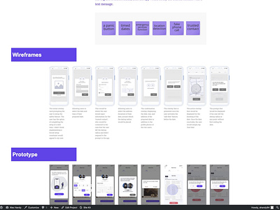 Hinge Case Study