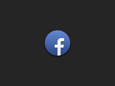 Facebook Home facebook icon