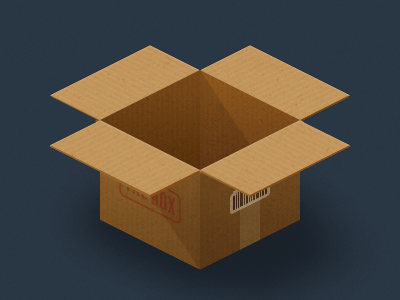 Box box