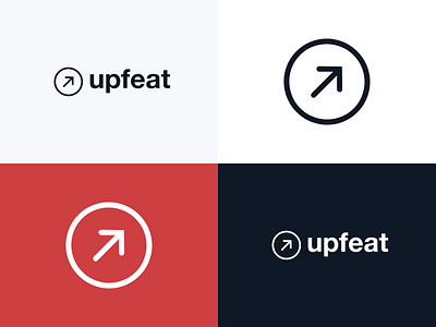 Professional Logo Design | upfeat