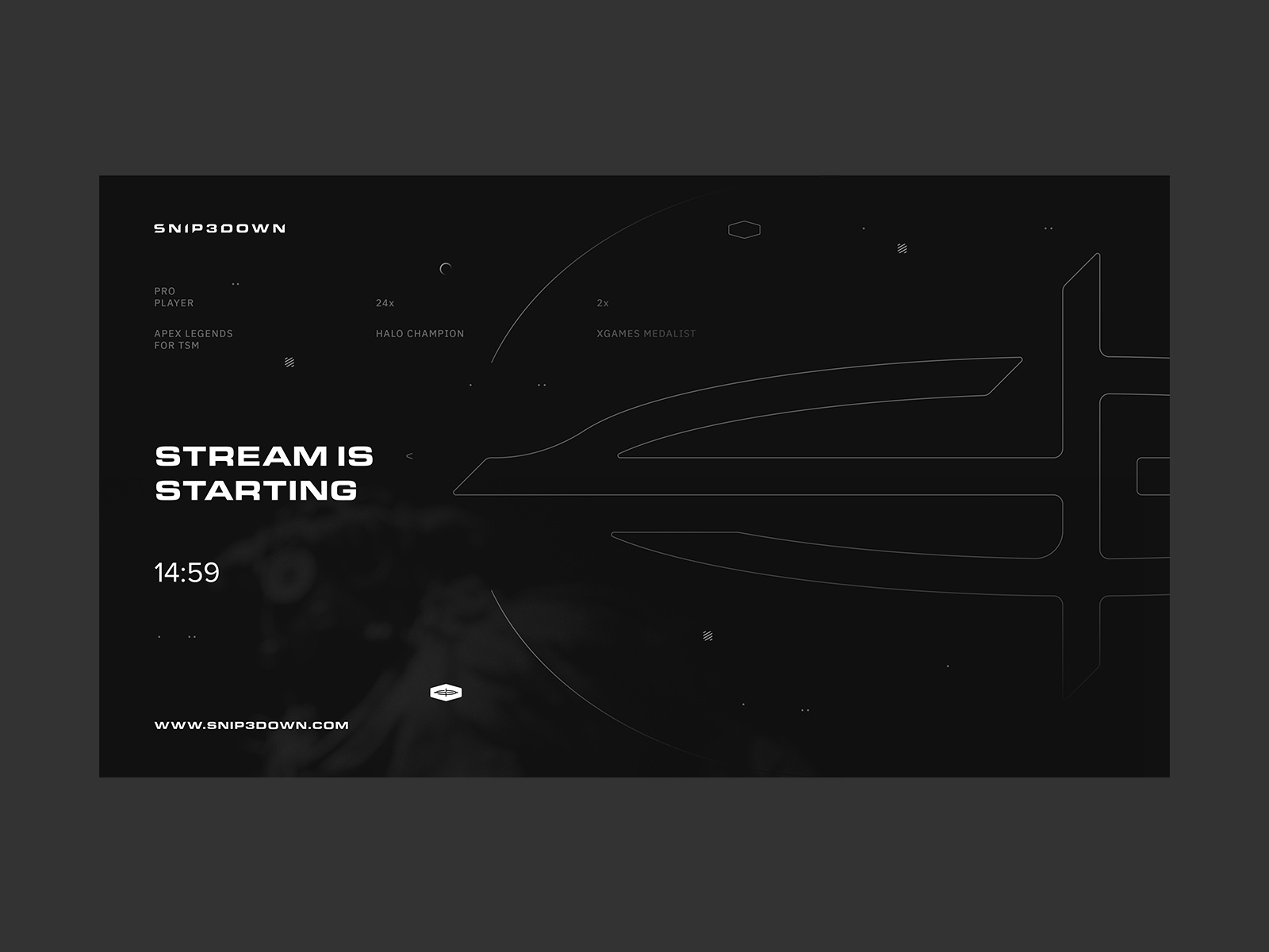 Dribbble - streamdeck.jpg by James Bernaldez