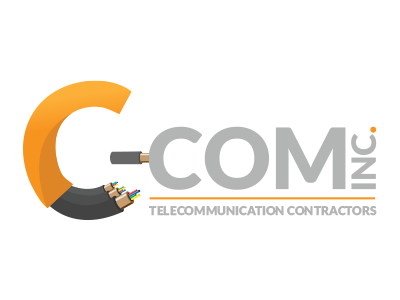 C-Com, Inc. Company Logo