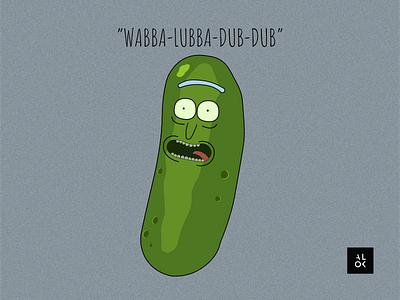 Pickle Rick | Rick and Morty