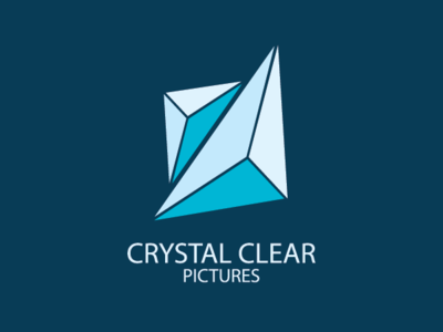 Crystal Clear Logo Designs