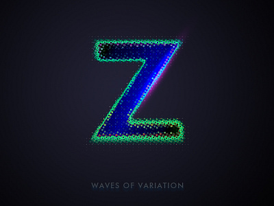 Waves of variation - Hahaha