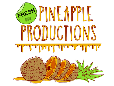 Pineapple Productions