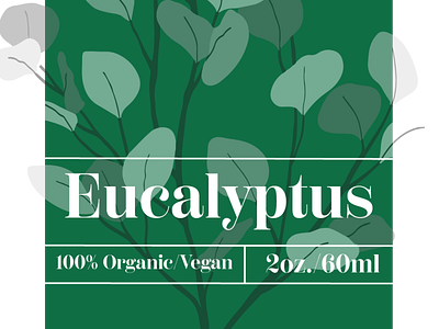 Eucalyptus Logo