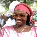 Amina Tabuaa Adusei