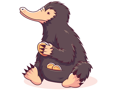 Niffler