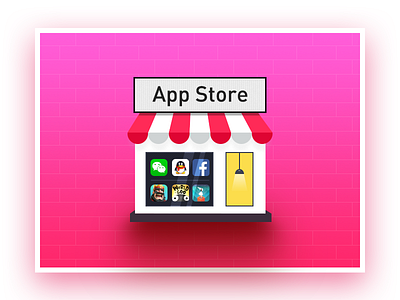 App Store icon app icon store