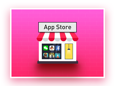 App Store icon